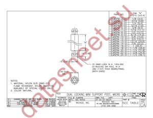 DLMSPM-4-01 datasheet  